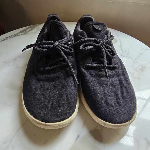 Shoes - Allbirds Dark Gray Casual Shoes